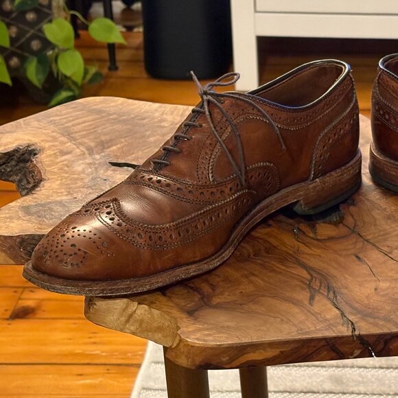 Allen Edmonds McAllister main image 6